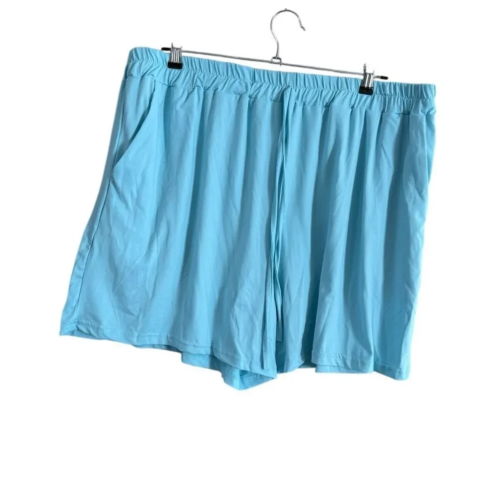 temu light blue